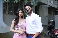 Fear Movie Opening Photos